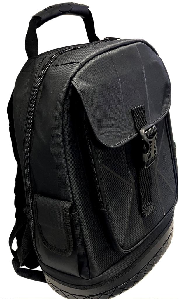 ARC WARKMASTER (Arkland Sakamoto) Tool Backpack, Black, WMRS-01B