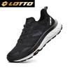 Lotto Men's Outdoor Breathable Lightweight Hiking Running Shoes 5925