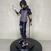 28CM Uchiha Itachi Figure Anime NARUTO Crow Shippuden Animation Model Toy Gift Collection Decoration Ornaments Artwork PVC