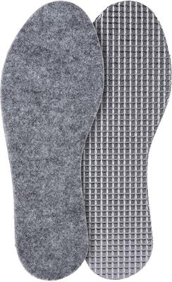 Felt Insole - Thermal, For Shoes Size 37 - Bhp Wt 2052