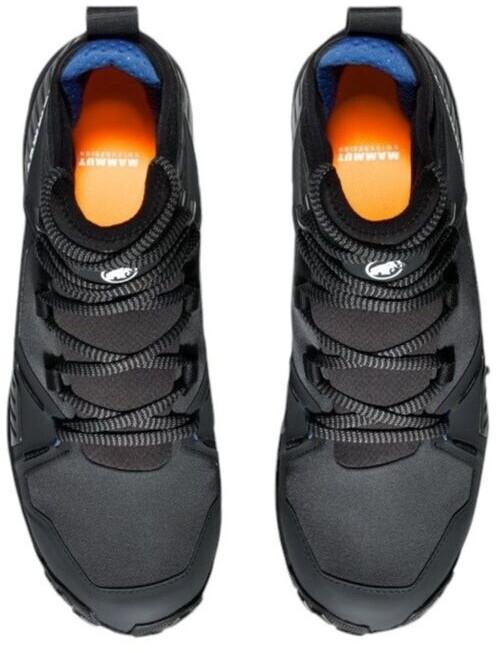 Обувь для треккинга Mammut Saentis Pro Wp Sportschuhe 3030-04100-00721-1100