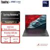 Lenovo ThinkPad E16 16-calowy Laptop Biznesowy (Wersja CN)