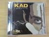 CD KAD ACHOURI - Libert? OMCX1113 Omagatoki 2004 Japan Jazz Used
