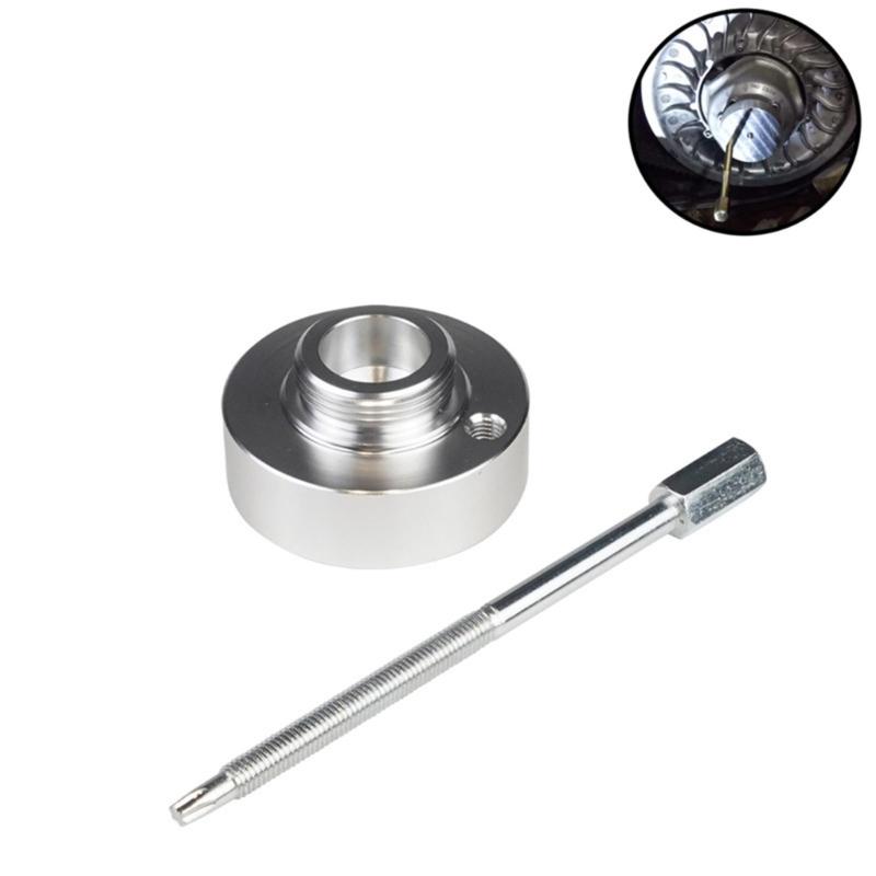 Ergonomic Sturdy Clutch Tool For HD8 HD10 Offroads Model Belt System Removal Maintenance 708200686 529000072 Easy To Use