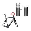 Expansion Bolt Expansion Hanging Core Bicycle Front Fork Fangled Nut  Headset Stem Top Cap