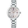 Seiko Lukia LUKIA Series Women's Quartz Wrist Watch - Silver / Gold SSWA002 SSQW071 SSQW091 SSQW081 SSQW076 SSQW072 HEA004J HEA003J SSQW092 SSQW082