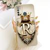 For Tecno Spark Power 2 Case LC8 Cool Fashion Letters Cover Soft TPU Phone Case For Tecno  Spark Power 2 Power2 Back Cover Coque