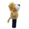 Tierform Golfschlägerhaube Schlägerkopfhaube Herren Damen Geschenk