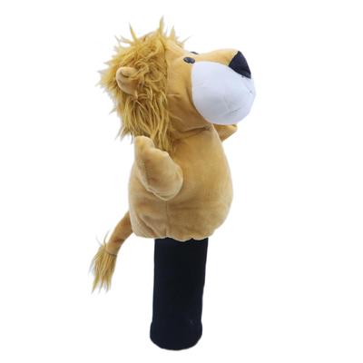 Animal Shape Golf Headcover Club Head Cover Men Women Gift
