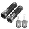 For CLX-700 CLX 700 CL-X 700 2020~2024 2023 Motorcycle Accessories Brake Clutch Levers Handle Bar End Grips Caps