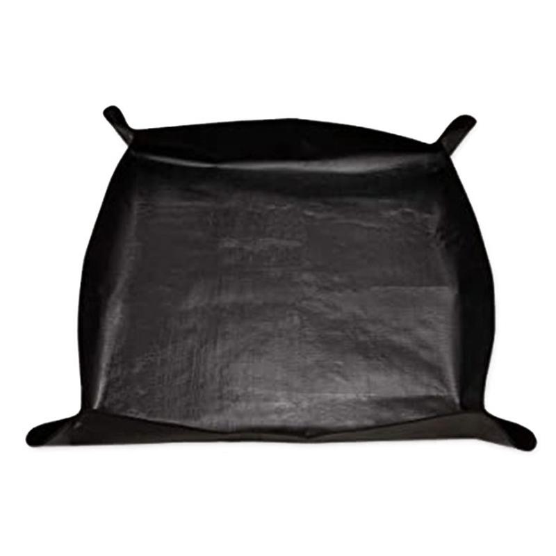 50-100CM Planting Mat Reusable Cushion Plant Repotting Mat Garden Supplies Flower Pot Transplanting Mats Gardening Potting Pad