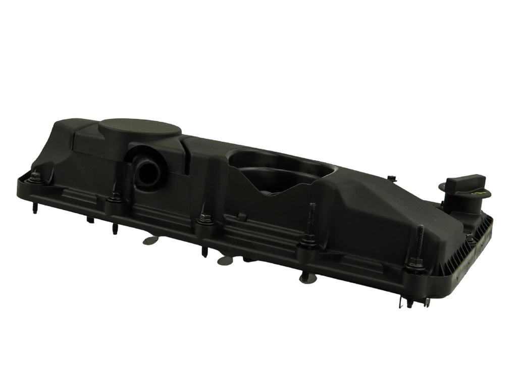 Ft45201 Fast Valve Cover
