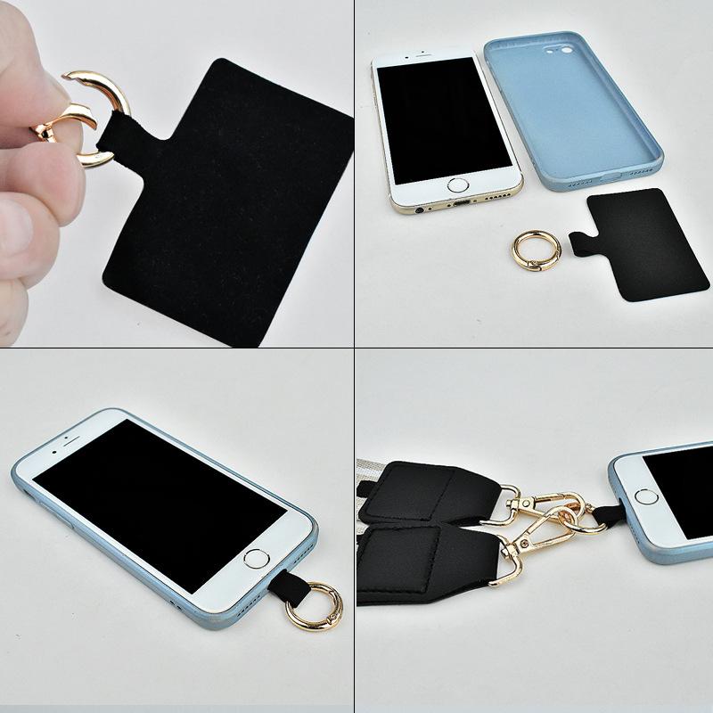 Mobile Phone Crossbody Strap with Change Bag Bag Replacement Shoulder Strap Mobile Phone Shouler Strap