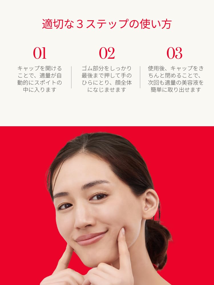 [Released September 20, 2013] SK-II Skin Power Renew Essence 50ml with Niacinamide and Pitera for Anti-Aging Care**