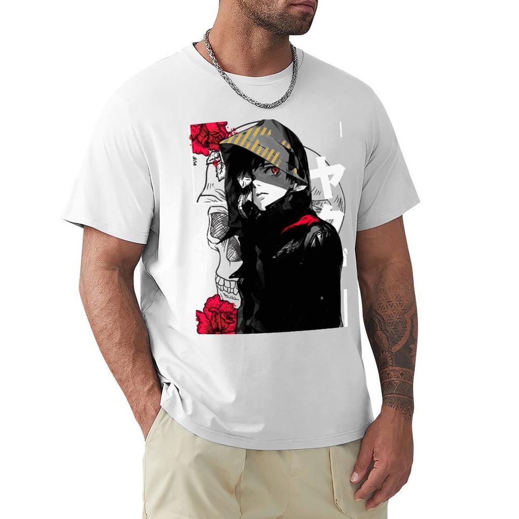 Vaporwave Aesthetic Japan Urban Streetwear TShirt sweat gifts for boyfriend Tshirts man Tshirts for men cotton