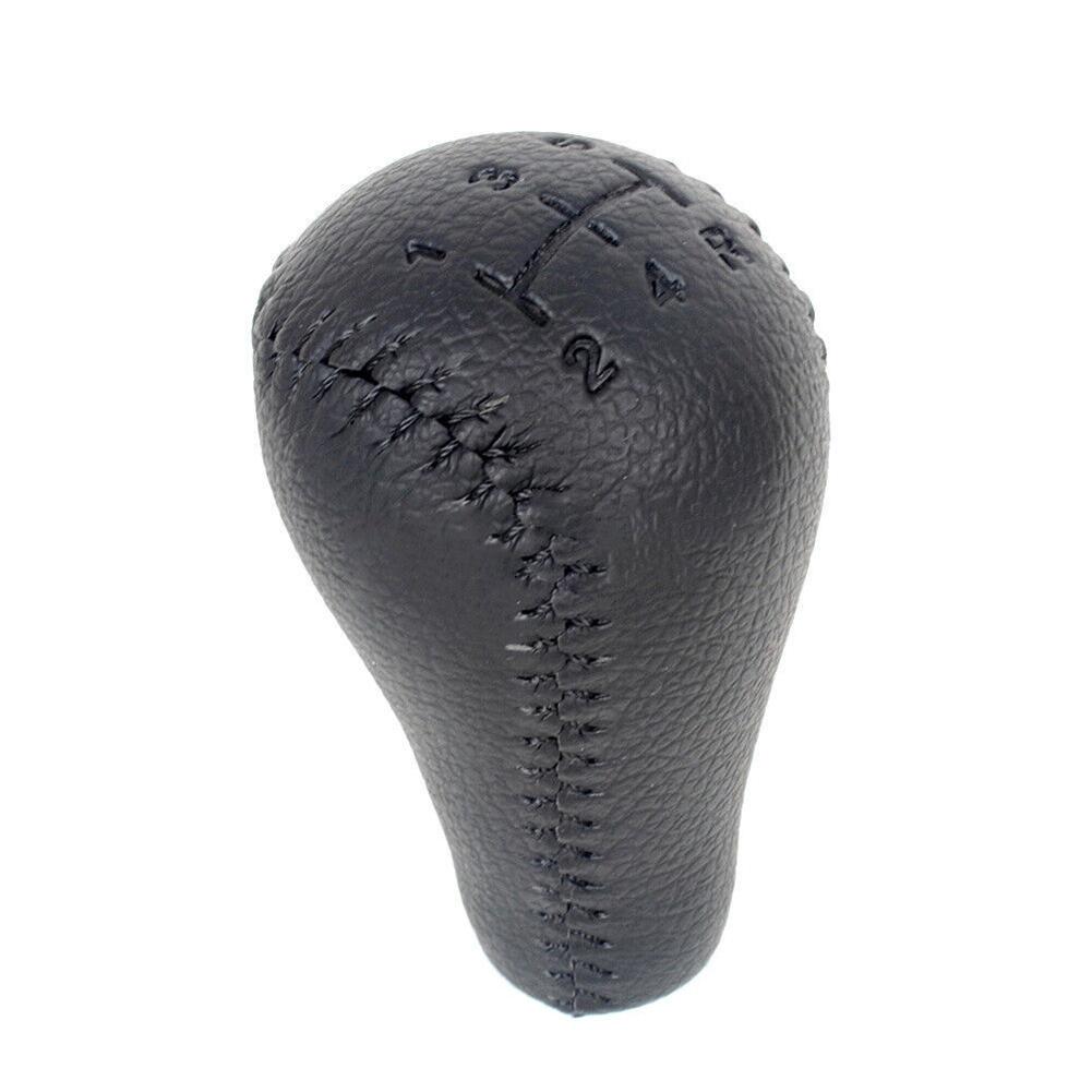 Brand New Gear Shift Knob Leather Gear Shift Knob Car