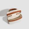 Fashion Box Women Handbags Designer Thick Canvas Shoulder Crossbody Bags Casual Spring and summer Small Purses 2024 bolso mujer