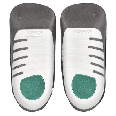 Flat Fix Orthosis, Men 8-13, 1 Pair