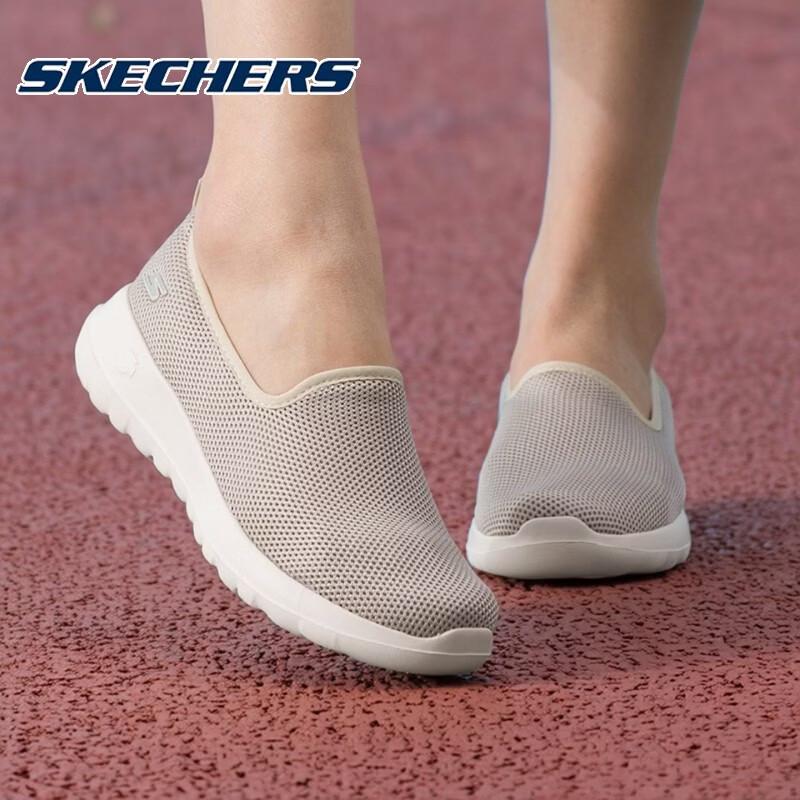 Женские мокасины Skechers для ходьбы US 9