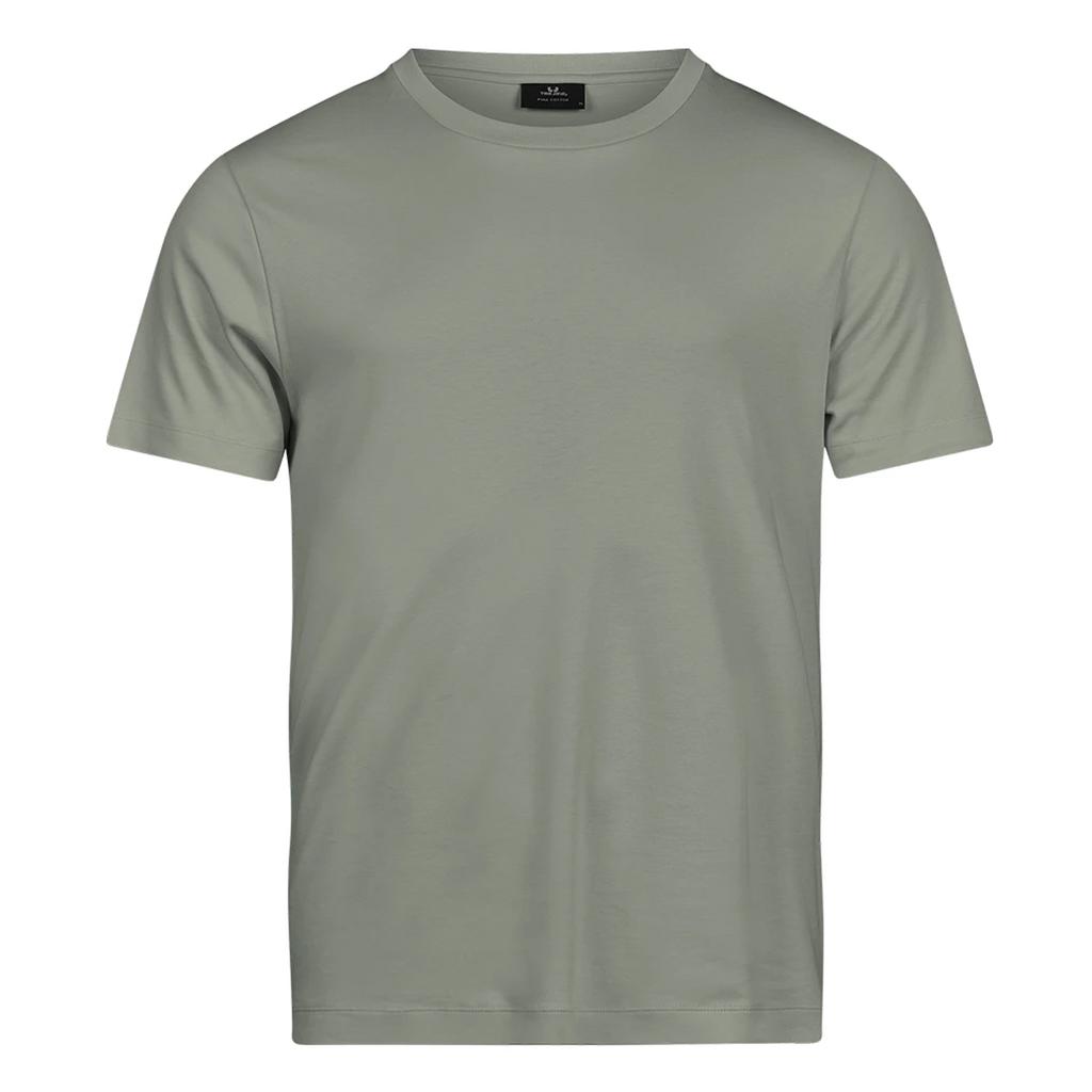 Tee Jays Mens Prima Cotton T-Shirt