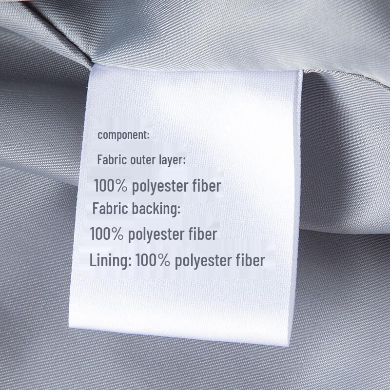Men's Twill Workwear Lapel Jacket