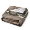 Weiche Decken Dekorative Mingi Ateez Coole Überwurfdecke Flanell Bettdecke Für Sofa Bett Decke Mit Aufdruck Sofa Bettbezug