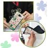 Wristband Silicone Phone Case For Samsung Galaxy A510/A5 2016/SM-A510F Anti-knock Protective Lanyard Shockproof Ring