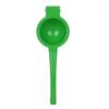Kitchen Premium Metal Orange Squeezer – Heavy-Duty Manual Citrus Juicer for Maximum Juice Extraction – Ergonomic, Easy to
