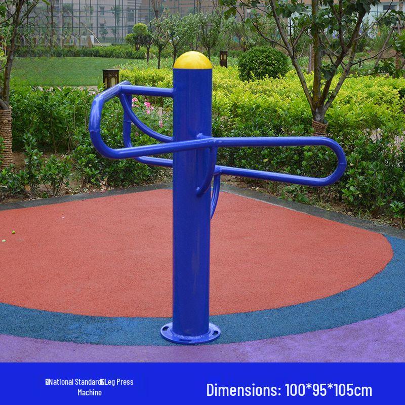 Jiefuquan Outdoor Fitness Equipment