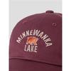 8SECONDS Bear Graphic Ball Cap red (29598BWY46)