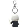 Plastoy - Harry Potter - Porte-clés Chibi Lord Voldemort Pack Blister