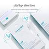 CHAHUA Kids Disposable Thickened Food-Grade PE Gloves