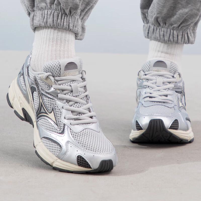 Mizuno Unisex All-Season Running Shoes EU 38.5
