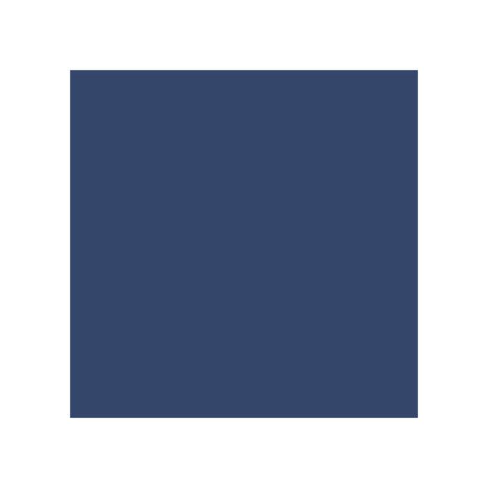 Peinture pour textile - bleu indigo - Talens Art Creation - 50ml