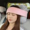 Comfortable Auto Sleeping Fastening Belt Safety Sleep Positioner  Automobile Interior Accessories