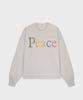 Kaiso Piece Long Sleeve Vintage Cream