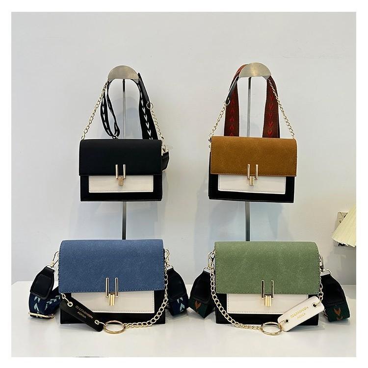 Stylish Vintage Mini Shoulder Bag With Wide Strap Ideal For Daily Casual Outfits