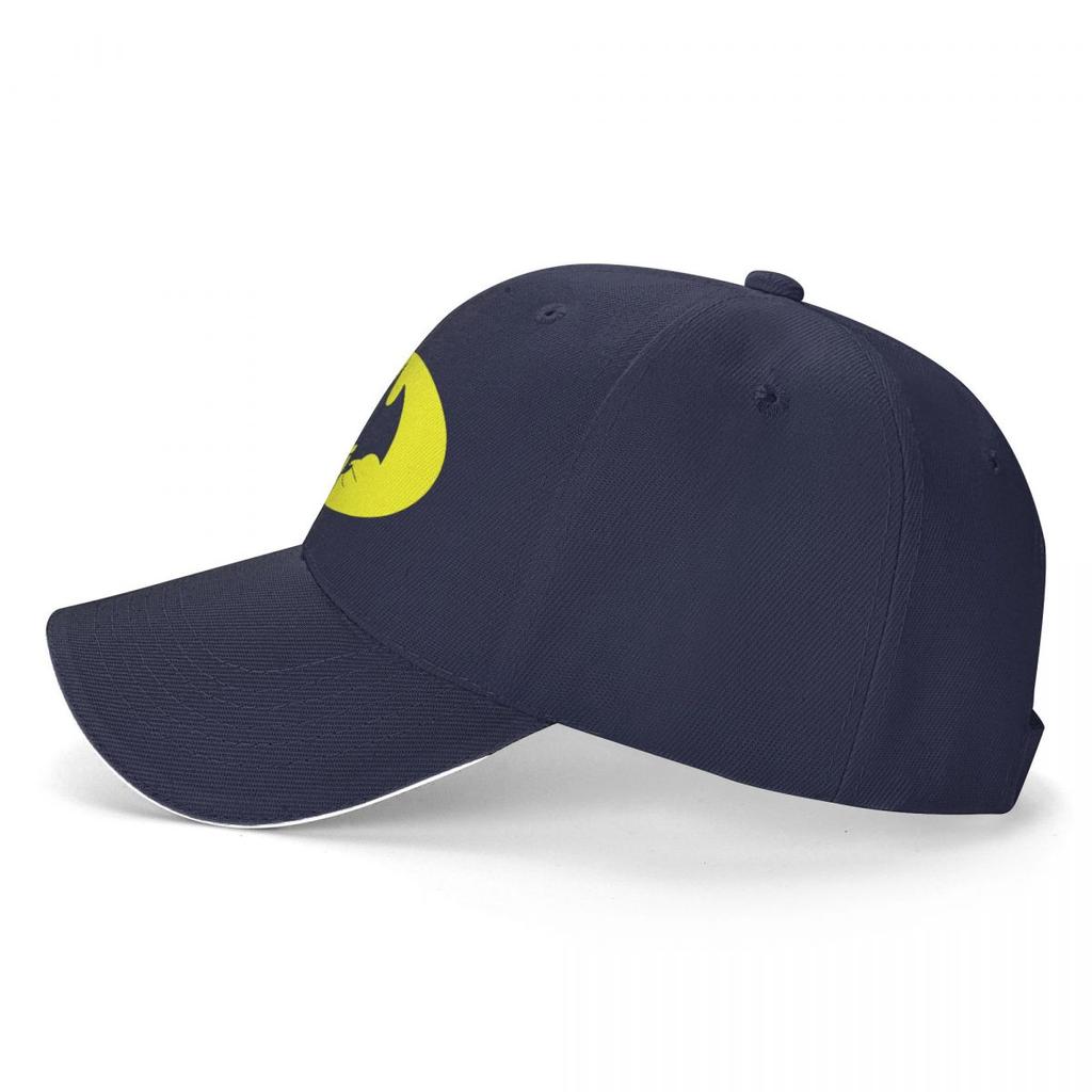 Devilman Baseball Cap Custom Cap Pferd Hut Bergsteigen Junge Kind Hut Damen