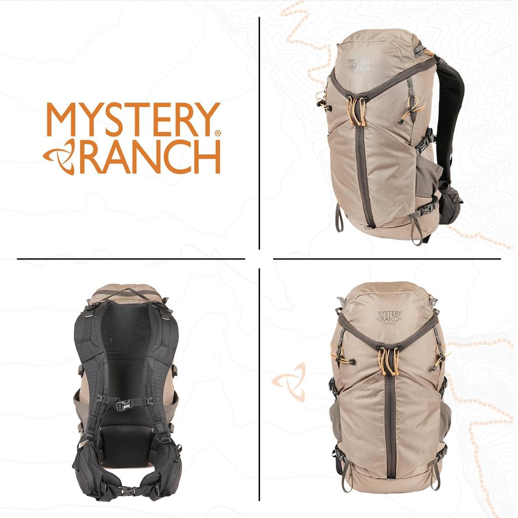 COULEE 20 19761537 Stone [Mystery Lunch] S/M