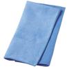 Sanwa Supply Cleaning Cloth, Ultra-Fine Fiber, Large Size (30 X 40 Cm), for LCD screens/smartphones/glasses/CDs/DVDs/lenses, DK-KC5