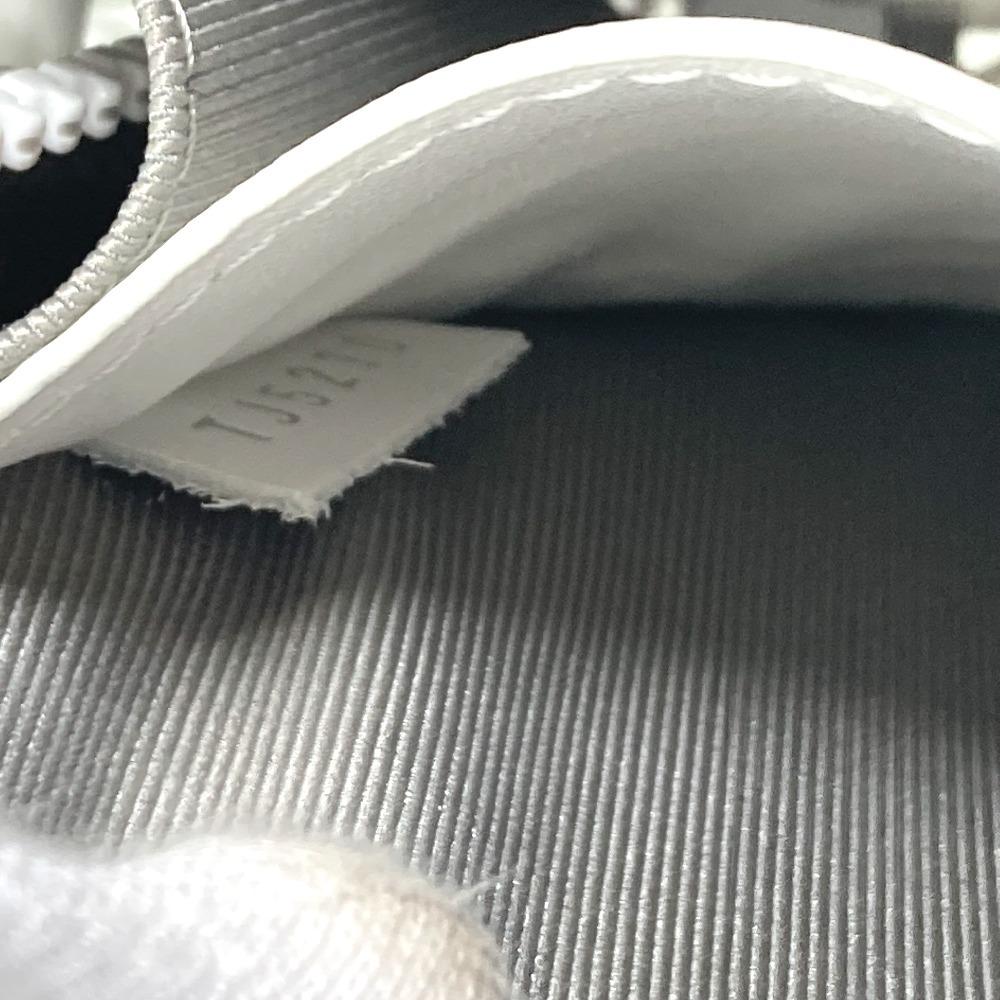 Louis Vuitton M80146 LV Friends Monogram Soft Trunk Bag 2WAY Clutch Shoulder Bag