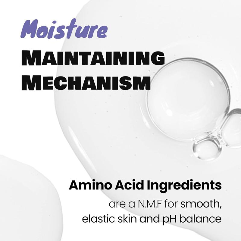 DEWYTREE Hi Amino Mleczko Oczyszczające 200ml