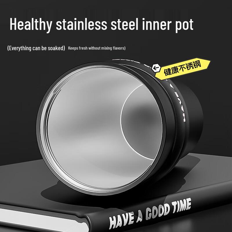 OLOEY 316 Stainless Steel Insulated Tumbler with Straw