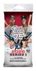 Topps 2026 Series 1 Baseball Japan Edition Pack 75th Anniversary Limited Insert Sakura Koi Parallel Cards 12 Per MLB Rookies Stars Collectible
