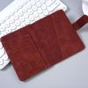 Passport Holder for Travel ID Card Passport Wallet Cover Case for Travel Accessories,Passport Book Holders for Women/Men
