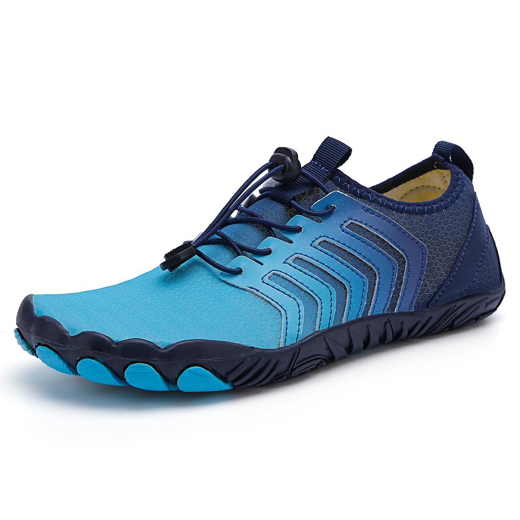 Outdoor Neue Traceway Creek Schuhe Watschuhe Strandschuhe Barfuß Tauchen Wasserski Einzelne Schuhe Schwimmen Fitness Radfahren Bergsteigen Fünf-Finger-Schuhe