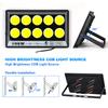 LED FloodLight IP65 Waterproof Lamp Led Outdoor Flood Light 220V 50W 100W 200W 300W 500W LED Flood Light Garden Street Lamp