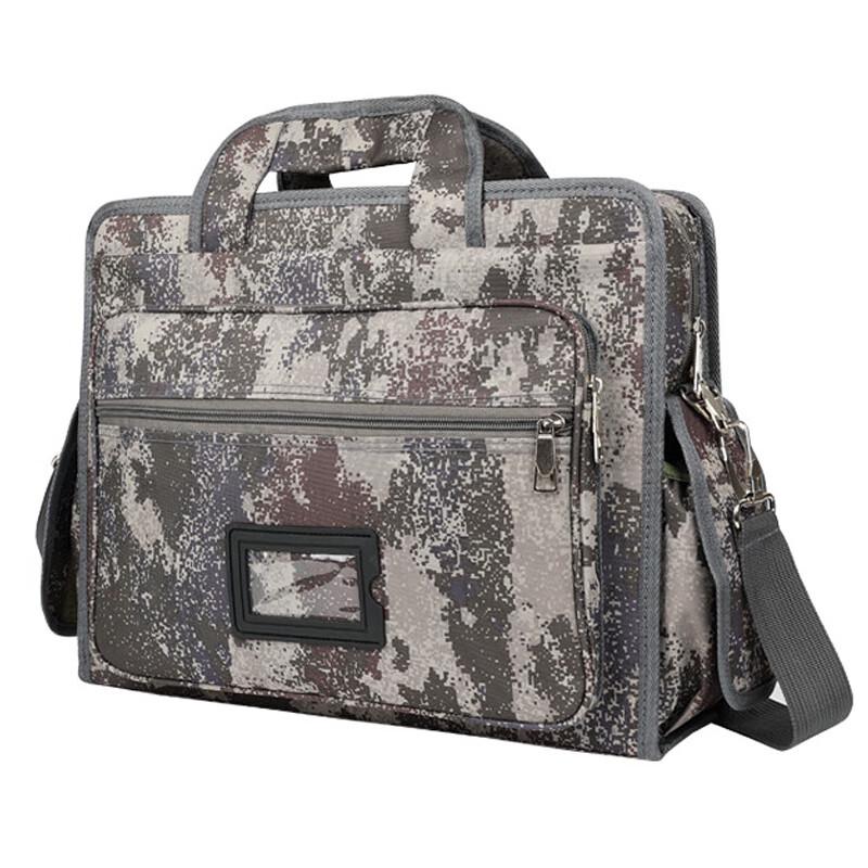Chuanjunxing Urban Tactical Laptop Briefcase