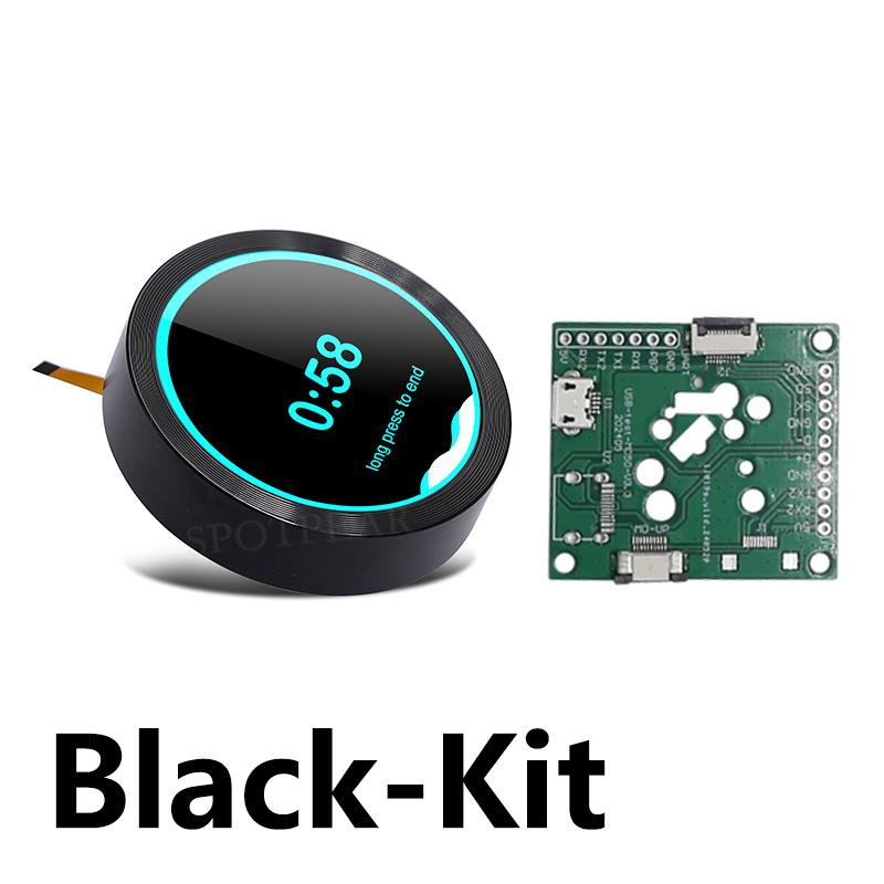 ESP32 S3 Development Board 2.1 inch Round Rotary Knob LCD Smart Screen 2.1inch Touch Display 480x480 LVGL for Arduino