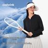 Pelliot Women's UV Protection Cooling Sun Jacket